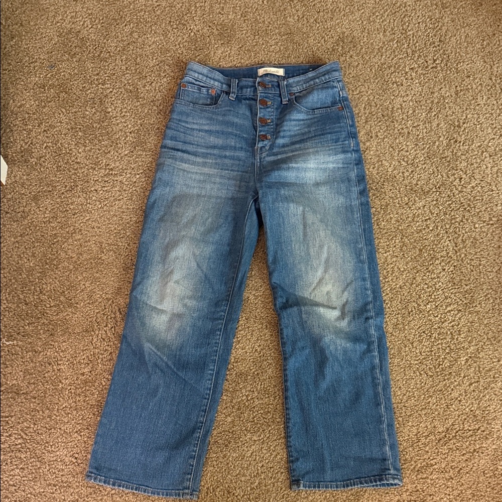 Classic madwell women’s  Jeans